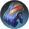 Expert Gloves